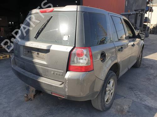 Third brake light LAND ROVER FREELANDER 2 (L359) 2.2 TD4 4x4 | BP37756260L11 - Image 24