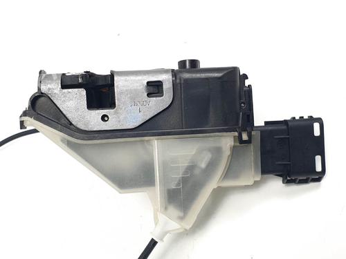 Front right lock CITROËN C3 II (SC_) 1.2 VTi 82 | BP25155100C97  - Image 5