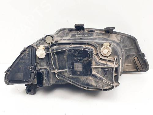 Left headlight SEAT CORDOBA (6L2) 1.4 16V | BP30120208C28
