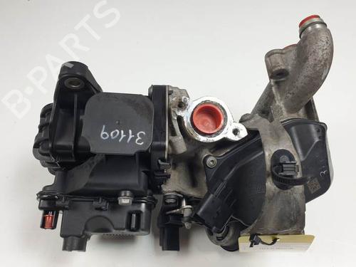 Egr CITROËN JUMPER II Van 2.2 BlueHDi 140 | BP28027073M69 