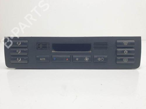 Used Climate control Climate control BMW 3 Coupe (E46) 320 Ci (170 hp) 12374446 12374446