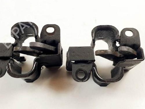 Used Hood lock Hood lock MERCEDES-BENZ E-CLASS (W211) E 220 CDI (211.006) (150 hp) 19091412 19091412