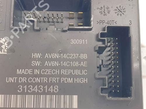 Comfort control module VOLVO V60 I (155) D3 / D4 | BP25289461M56 - Image 4