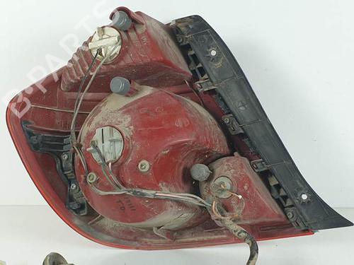 Right taillight HYUNDAI ACCENT II (LC) 1.5 CRDi | BP14933230C35 