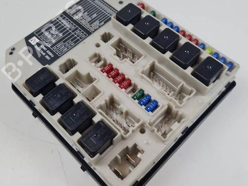 Used Fuse box Fuse box NISSAN X-TRAIL II (T31) 2.0 dCi (150 hp) 29175654 29175654