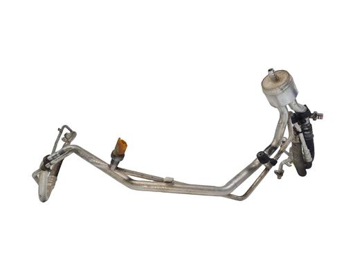AC pipe PEUGEOT PARTNER Box Body/MPV 1.6 HDi | BP36374954M126 - Image 2