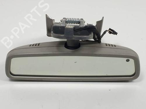Used Rear mirror MERCEDES-BENZ S-CLASS (W221, V221) S 320 CDI (221.022, 221.122) (235 hp) 12533266