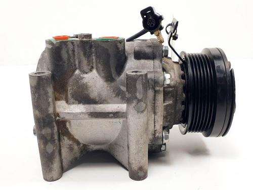 AC-Kompressor JAGUAR S-TYPE II (X200) 2.7 D | BP25138450M34 