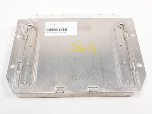 Control unit MERCEDES-BENZ S-CLASS (W220) S 320 CDI (220.025, 220.125) | BP16686874M11 