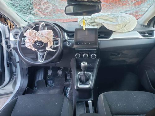 Gear lever RENAULT CAPTUR II (HF_) TCe 90 (HFM6) | BP24990428M90 - Image 19