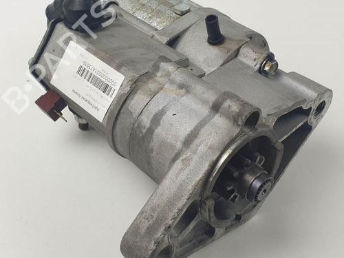 Used Starter Starter KIA CARNIVAL II (GQ) 2.9 TDi (126 hp) 25121542 25121542