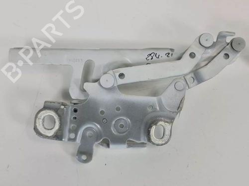 Hood lift support BMW 4 Coupe (F32, F82) 435 d xDrive | BP13954034C139 