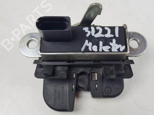 Tailgate lock SEAT LEON (1P1) 1.9 TDI | BP29198996C101 