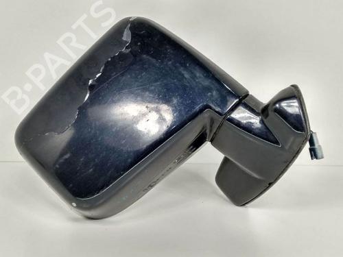 Used Left mirror Left mirror MITSUBISHI SPACE WAGON (N9_W, N8_W) 2.0 (133 hp) 7626527 7626527