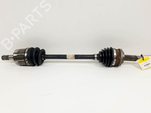 Used Left front driveshaft Left front driveshaft HYUNDAI i30 (FD) 1.4 (109 hp) 24934787 24934787
