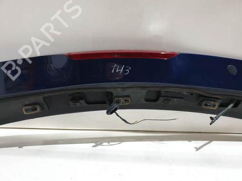 Spoiler bakluke FORD FOCUS II (DA_, HCP, DP) 1.8 TDCi | BP8730932C96 
