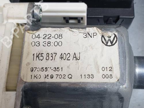 Front right window mechanism VW GOLF V Variant (1K5) 1.9 TDI | BP29965038C23