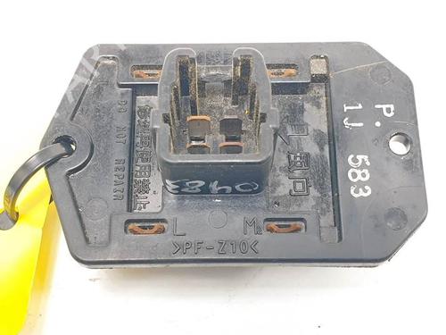 Heater resistor DODGE CALIBER 2.0 CRD | BP12360008M108 - Image 3