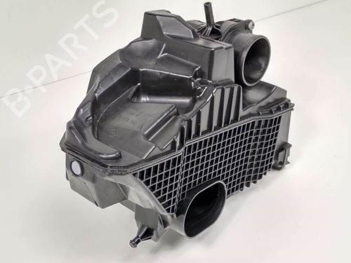 Used Air filter box Air filter box DACIA SANDERO II TCe 90 (B8M1, B8MA, B8AC) (90 hp) 13954326 13954326