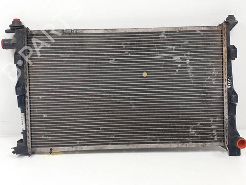 water-radiator-mercedes-benz-vaneo-414-2002-2003-2004-2005-31240447 main image