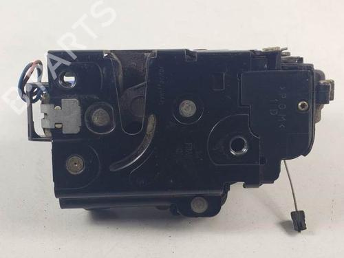 Used Front right lock SKODA FABIA I Combi (6Y5) 1.9 SDI (64 hp) 18652910