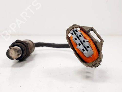 Electronic sensor OPEL MERIVA A MPV (X03) 1.6 16V (E75) | BP16123590M84 