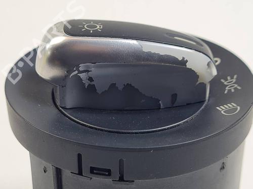 Headlight switch VW TOURAN (1T1, 1T2) 2.0 TDI 16V | BP36000659I24 - Image 4