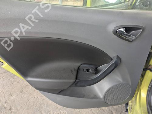 Engine SEAT IBIZA IV (6J5, 6P1) 1.9 TDI | BP37533382M1 - Image 14