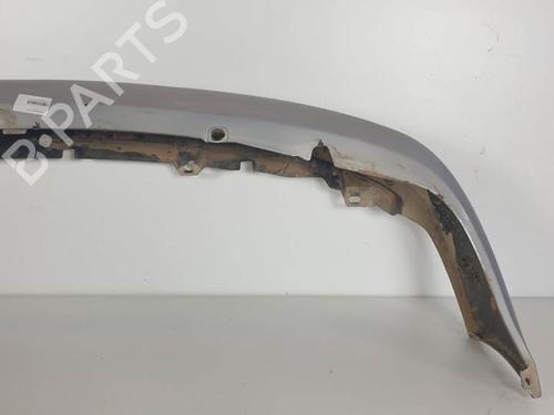 Rear bumper VW POLO III (6N1) 75 1.6 | BP13384551C8