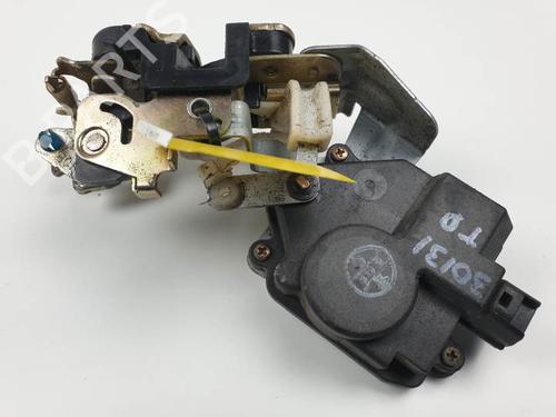 Rear right lock KIA RIO I Hatchback (DC) 1.3 | BP24499849C99 