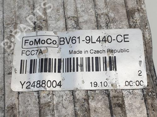 Intercooler FORD FOCUS III 1.6 TDCi | BP39020555M30 - Image 3