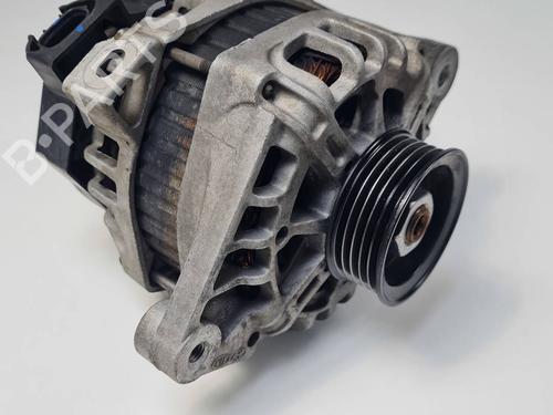 Used Alternator Alternator HYUNDAI i10 II (BA, IA) 1.2 (87 hp) 34515855 34515855