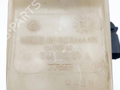 Hovedbremsesylinder TOYOTA COROLLA (_E12_) 1.6 VVT-i (ZZE121_, ZZE121R) | BP29965009M77