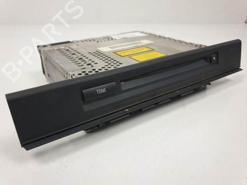 Used Radio LAND ROVER RANGE ROVER III (L322) 3.0 D 4x4 (177 hp) 10139791
