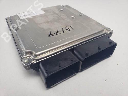 Engine control unit (ECU) BMW 1 (E87) 118 i | BP20164920M57 