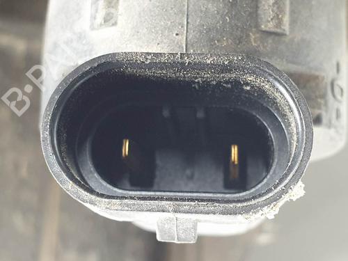 Left headlight BMW 3 Compact (E46) 318 td | BP27525533C28 - Image 6