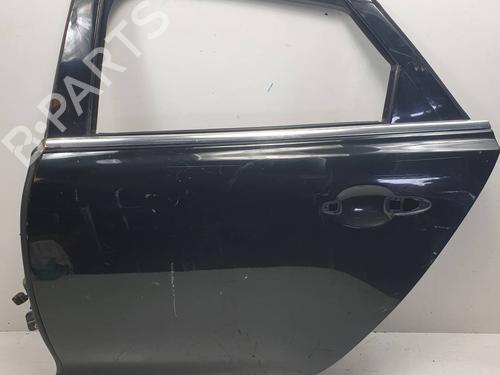 Used Left rear door Left rear door 37586922 37586922