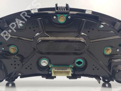 Instrument cluster OPEL MERIVA A MPV (X03) 1.7 CDTI (E75) | BP20510594C47 