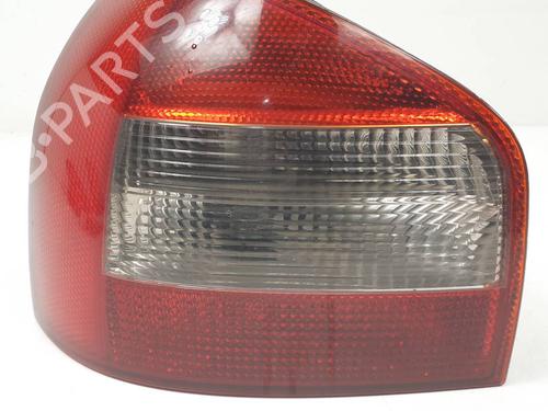 Used Left taillight Left taillight 37668472 37668472