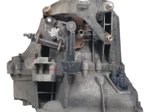 Gearbox VOLVO V50 (545) 1.6 D | BP17999098M3 