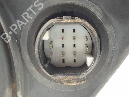 Right headlight PEUGEOT BOXER Van 2.2 HDi 120 | BP29581746C29 