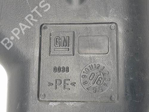 Windscreen washer tank OPEL ASTRA H (A04) 1.7 CDTI (L48) | BP9656063C113 