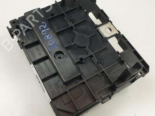 Fuse box PEUGEOT 307 SW (3H) 1.6 HDI 110 | BP27525744E1 