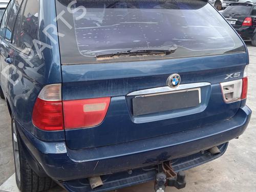 Left front fog light BMW X5 (E53) 3.0 i | BP9499389C30  - Image 8