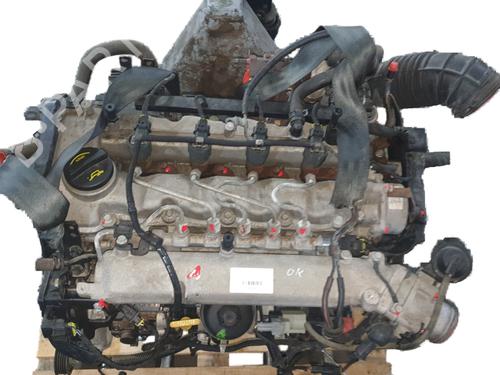 Engine HYUNDAI i30 (FD) 1.6 CRDi | BP36692433M1 - Image 3