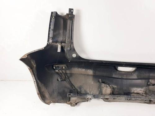 Rear bumper NISSAN NOTE (E11, NE11) 1.4 | BP16218083C8 