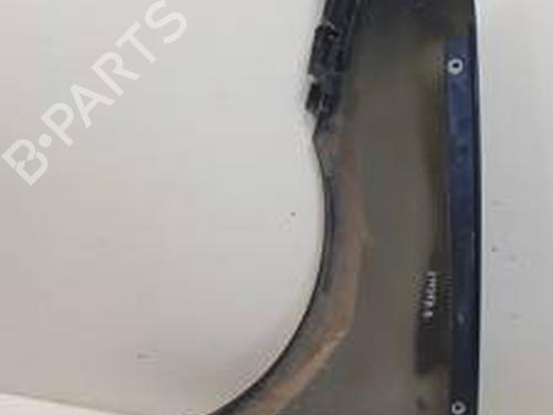 Right front fenders RENAULT LAGUNA III Grandtour (KT0/1) 2.0 dCi (KT07, KT0J, KT14, KT1A, KT1S) | BP30278734C42 