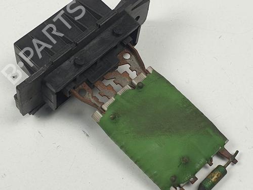 Used Heater resistor Heater resistor PEUGEOT PARTNER Box Body/MPV 1.6 HDi 16V (90 hp) 24339798 24339798