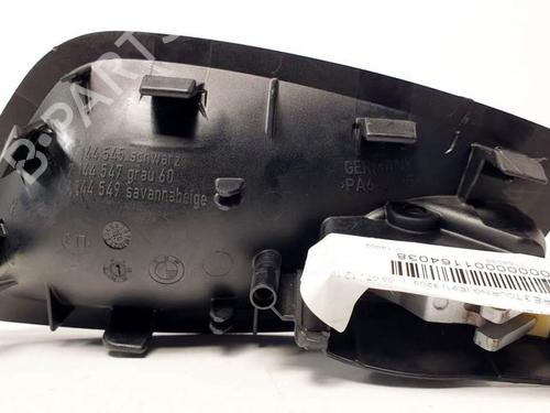 Front left interior door handle BMW 3 Touring (E91) 320 d | BP19302721I13 - Image 4