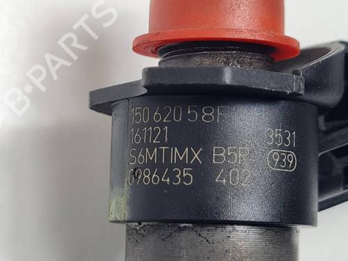 Injector CHRYSLER GRAND VOYAGER V (RT) 2.8 CRD | BP38919030M100 - Image 3